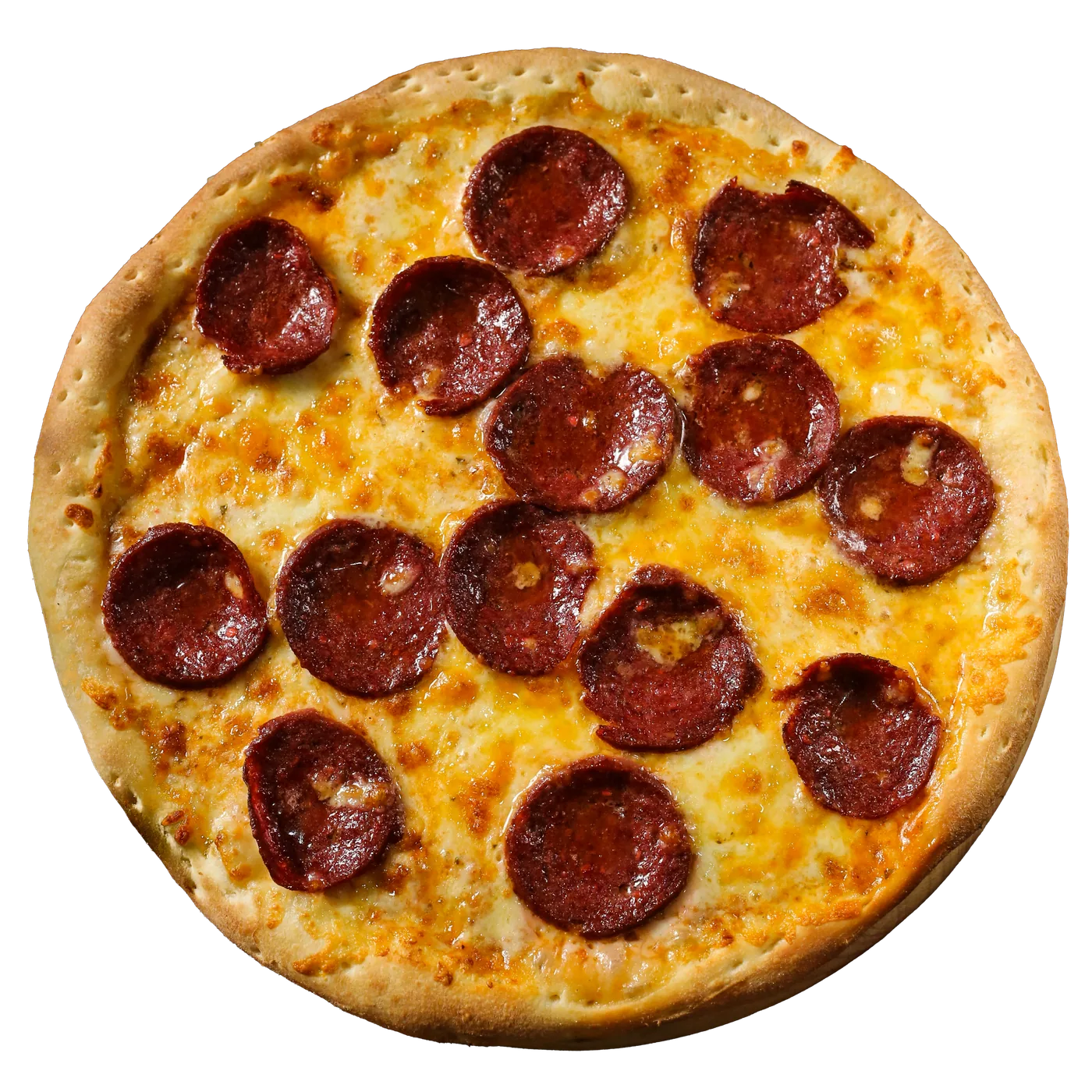 Pizza Pepperoni
